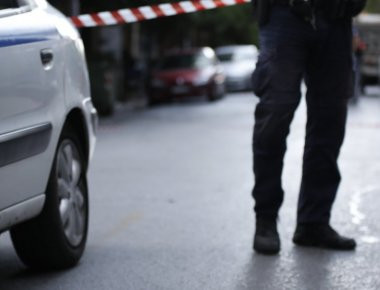 Αγρίνιο: Άγριο ξύλο σε μπαρ λόγω προσωπικών διαφορών - Συνελήφθησαν 4 άτομα